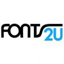 Fonts2u.com